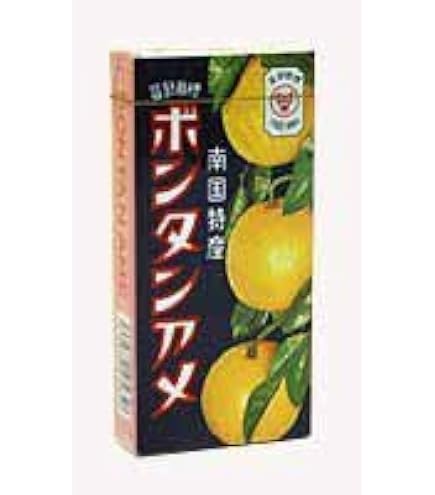 Amazon.co.jp: セイカ食品 ボンタンアメ 10粒×10箱 : 食品・飲料・お酒